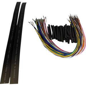 CUSTOM DYNAMICS WIRE EXTENSION KIT 15