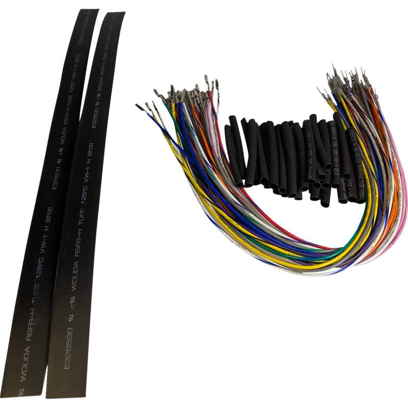 CUSTOM DYNAMICS WIRE EXTENSION KIT 15