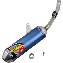 Load image into Gallery viewer, FMF 08-24 KLX140 MUFFLER ANTI FACT 4.1 042383