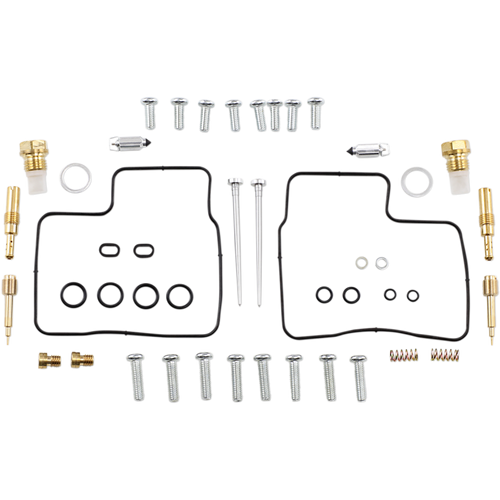 ALL BALLS CARB KIT HONDA VT1100C2 26-1625