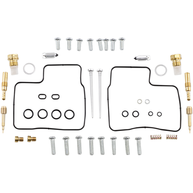 ALL BALLS CARB KIT HONDA VT1100C2 26-1625