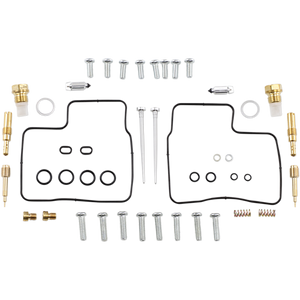 ALL BALLS CARB KIT HONDA VT1100C2 26-1625