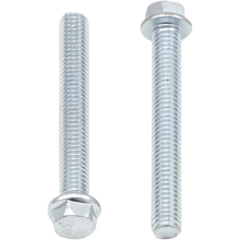 Load image into Gallery viewer, BOLT M6-1.0x45 8mm Hex Flange Bolt (10Pk) 024-10645