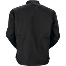 Load image into Gallery viewer, Z1R JACKET ZEPHYR BLK M 2820-4187