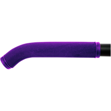Load image into Gallery viewer, RACE SHOP INC. GRIP RUBBER 7" PURPLE G-7 PURPLE