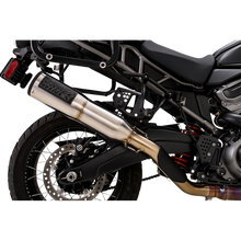 Load image into Gallery viewer, VANCE &amp; HINES HD PAN-AM HI OPTPUT 450 SLIP-ON 16533