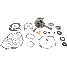 Load image into Gallery viewer, HOT RODS 02-08 GRIZZLY 660 BOTTOM END KIT CBK0116