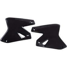 Load image into Gallery viewer, ACERBIS RAD SHROUD- KLX400:03 DRZ400:00-07 BLACK 2043680001