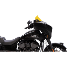 Load image into Gallery viewer, KLOCK WERKS CHIEFTAIN - 14-24 - FLR  WINDSHIELD - 10YELLOW KWW-04-0638