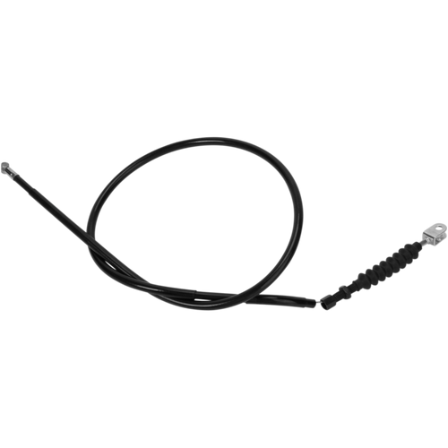 MOTION PRO CLUTCH CABLE BLACK VINYL 04-0167