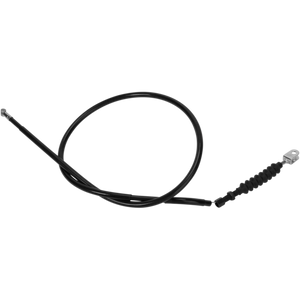 MOTION PRO CLUTCH CABLE BLACK VINYL 04-0167