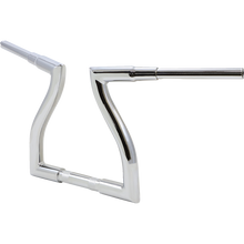 Load image into Gallery viewer, LA CHOPPERS H-BAR THRSHR 12C BIG TWIN LA-7327-12