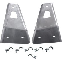 Load image into Gallery viewer, MOOSE RACING A-ARM GUARDS YFZ450 04-08/YFM700R 06-08 692A