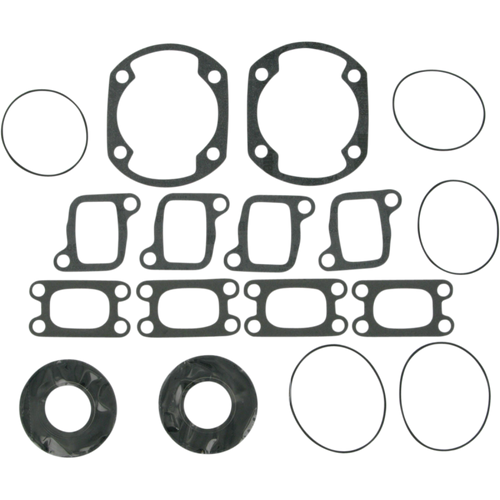 WINDEROSA COMPLETE GASKET SET S-DOO 711210