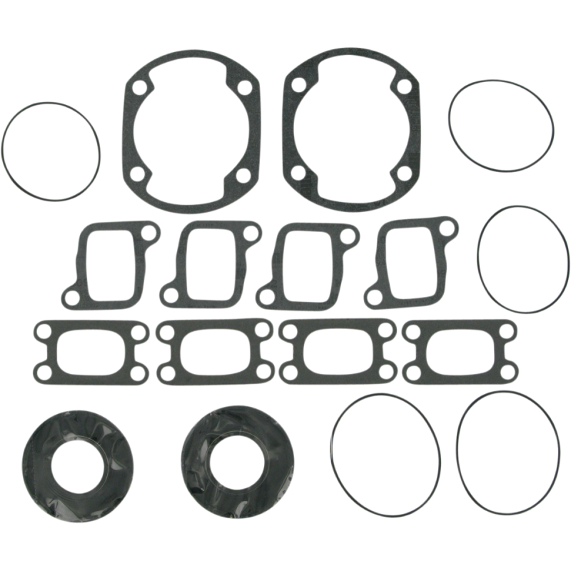 WINDEROSA COMPLETE GASKET SET S-DOO 711210