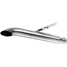 Load image into Gallery viewer, EMGO MUFFLER R/L UNI 19"TRNOUT 80-62620