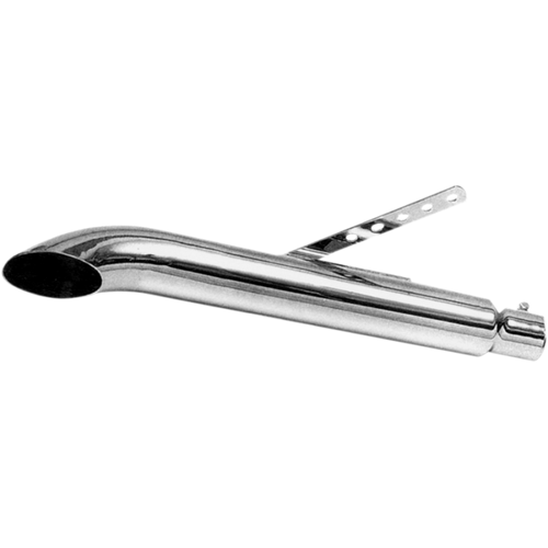 EMGO MUFFLER R/L UNI 19