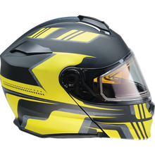 Load image into Gallery viewer, Z1R HLMT SOLARIS EC FIRST TRACKS HI-VIZ XL 0120-0841