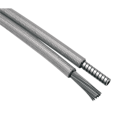 Load image into Gallery viewer, MOTION PRO CLUTCH CABLE CLEAR ARMOUR COATED LW 67-0405