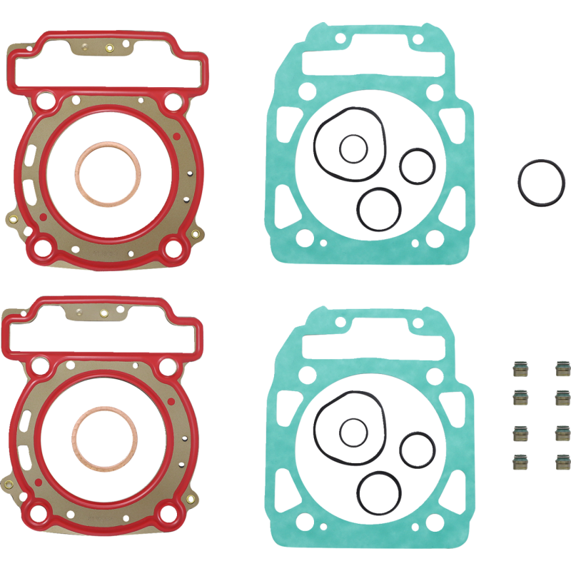 WINDEROSA GASKET KIT TOP END CANAM 810985