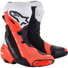 Load image into Gallery viewer, ALPINESTARS (ROAD) BOOT STECH V BWR 44 2220121-124-44