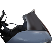 Load image into Gallery viewer, KLOCK WERKS WINDSHIELD 6" SPORT DARK SMOKE FXLRST 2022 KWW-02-0607-DS