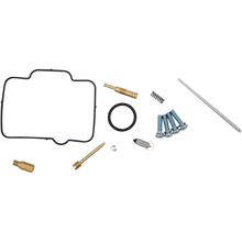 Load image into Gallery viewer, MOOSE RACING REPAIR KIT CARB SUZ 26-1781