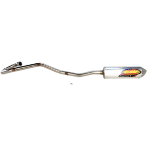 FMF 00-24 TTR125 EXHAUST PC4/SS 044136