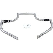 Load image into Gallery viewer, LINDBY 97-17 FLHT MAGNUMBAR CHROME 1702