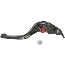 Load image into Gallery viewer, CRG BRAKE LEVER RC2 SHORT BLACK 2RB-517-H-B
