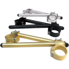 Load image into Gallery viewer, VORTEX 50MM VORTEX CLIP-ONS 7 DEGREE BLK CL0050K