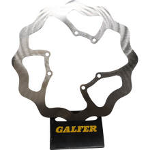 Load image into Gallery viewer, GALFER HONDA FRONT WAVE DISC DF082W