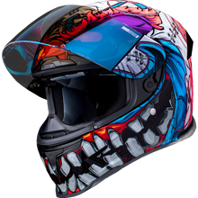 Load image into Gallery viewer, ICON HELMET AFP KRAZY KLOWN 2 PK MD 0101-17676