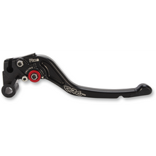 Load image into Gallery viewer, CRG CLUTCH LEVER RC2 BLACK 2AN-632-T-B