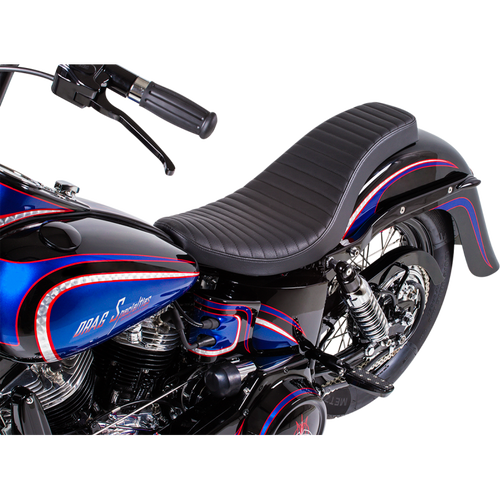 DRAG SPECIALTIES UNIVERSAL WIRE SET UP TO 99 MODELS SPW4-DS