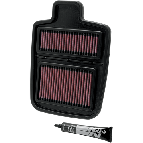 K & N AIR FILTER ACRTIC CAT AC-7009