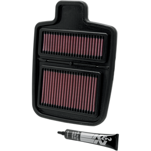 K & N AIR FILTER ACRTIC CAT AC-7009