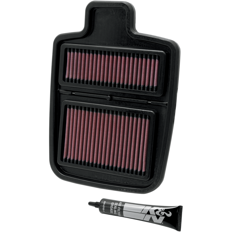 K & N AIR FILTER ACRTIC CAT AC-7009