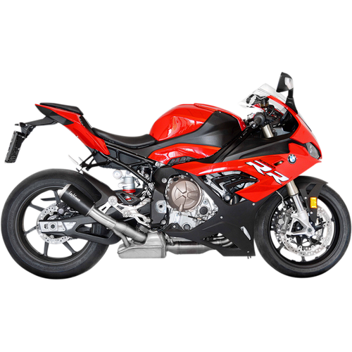 LEOVINCE MUFFLER LV-10 CF S1000RR 15241C