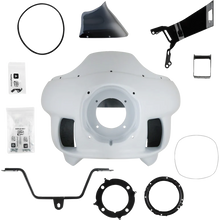 Load image into Gallery viewer, KLOCK WERKS FXRP-Style Fairing Kit - Chief Kit KWB-04-0100