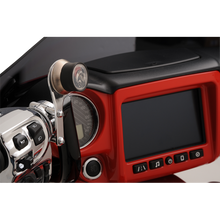 Load image into Gallery viewer, KLOCK WERKS Indian W/OEM style HB sw housing CHR KWD-04-0383