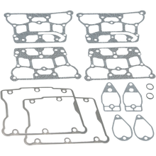 Load image into Gallery viewer, S&amp;S CYCLE ROCKER BOX GASKET KIT F/99-11 90-4097