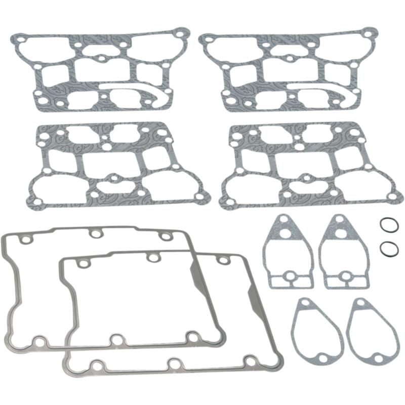 S&S CYCLE ROCKER BOX GASKET KIT F/99-11 90-4097