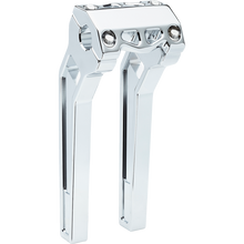 Load image into Gallery viewer, LA CHOPPERS RISER 1.25 W/PB 10 CHR LA-7481-10C