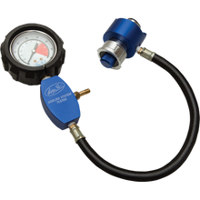 Load image into Gallery viewer, MOTION PRO COOLING SYSTEM TESTER TYPE A 08-0559
