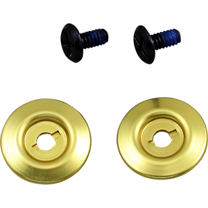 BILTWELL HARDWARE KT GEN2 BLK/GLD 0034-150-66