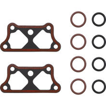 Load image into Gallery viewer, JAMES GASKET 04-12 XL'S TAPPET &amp; P/ROD TUBE RCM (KIT) JGI-11377-K