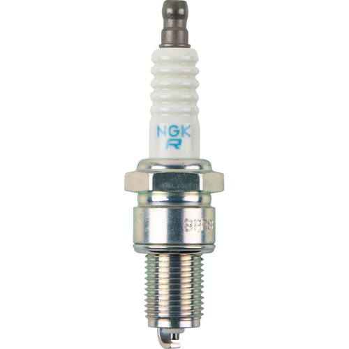 NGK SPARK PLUGS SPARK PLUG (95521) BPR8ES SOLID