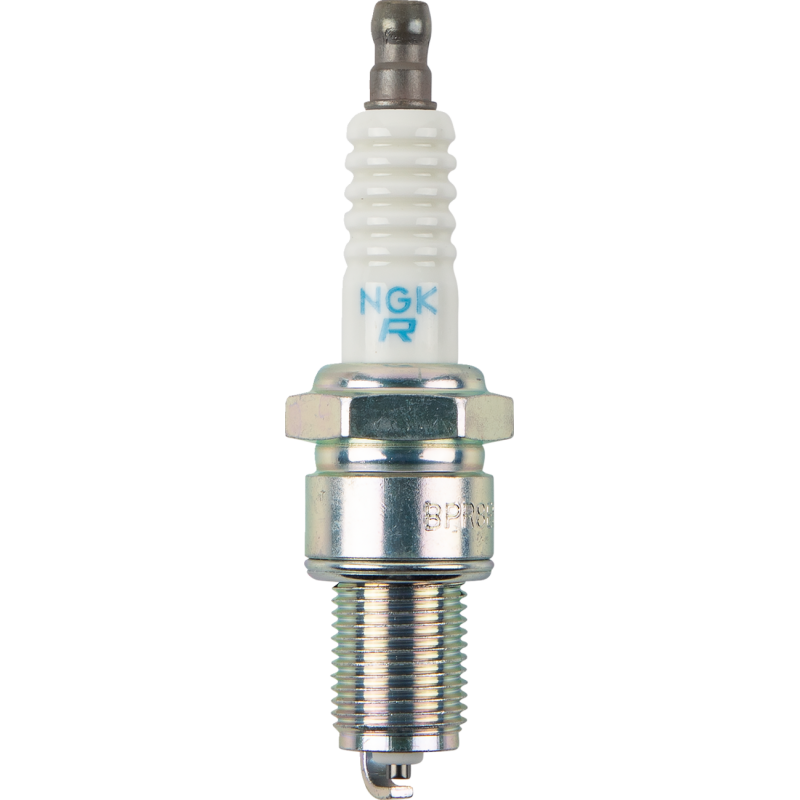 NGK SPARK PLUGS SPARK PLUG (95521) BPR8ES SOLID