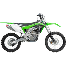 Load image into Gallery viewer, YOSHIMURA 17-20 KX250F RS-4 FS SS/AL/CF 242930D320